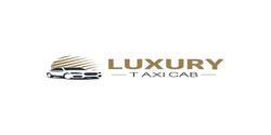 Luxury Taxi Cab